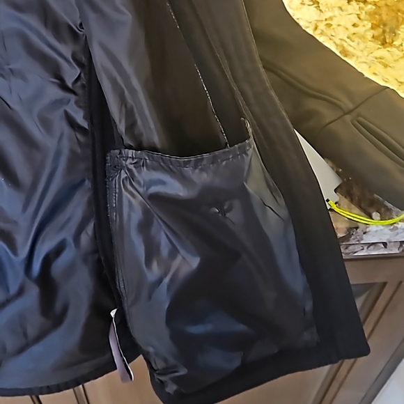 Tek Gear NWT semi fitted jacket - Picture 6 of 8